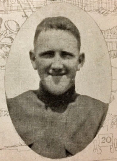 Einar A. Rogstad